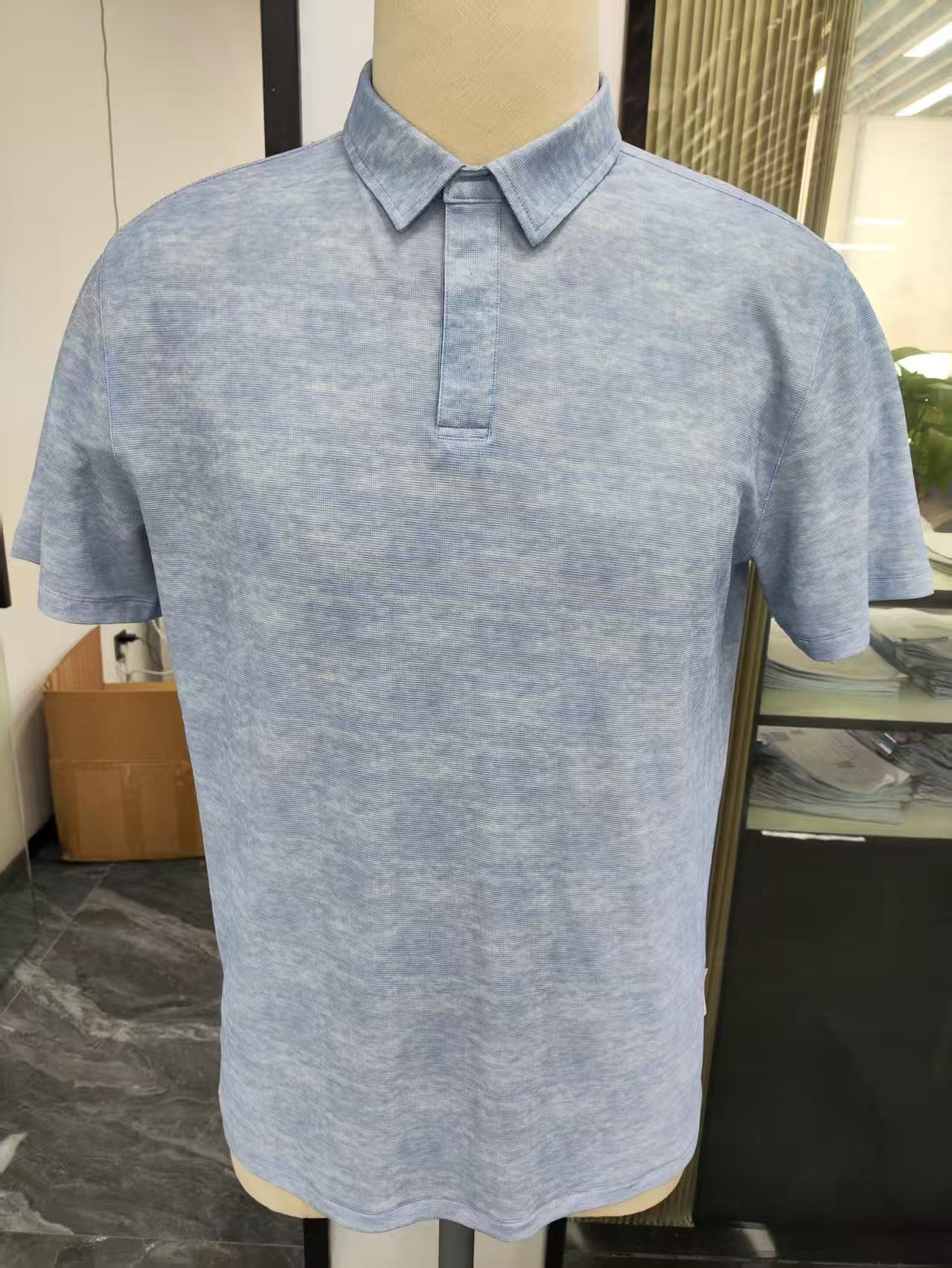 Cool Polo detail 1