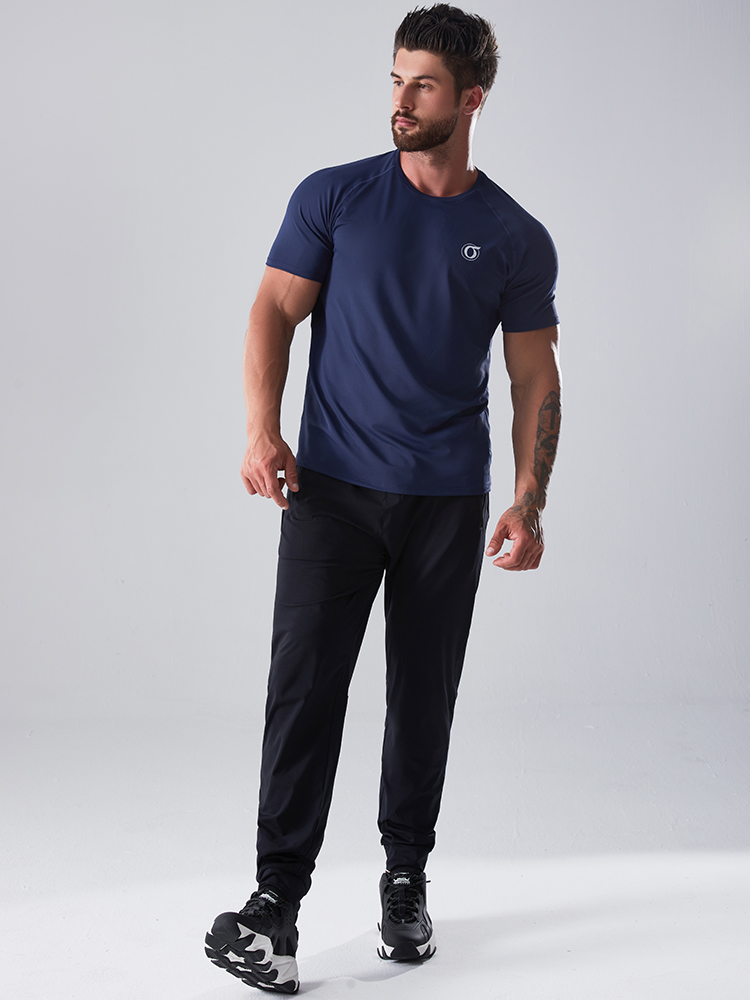 Lightweight Quick Drying Men's Pants detail 3