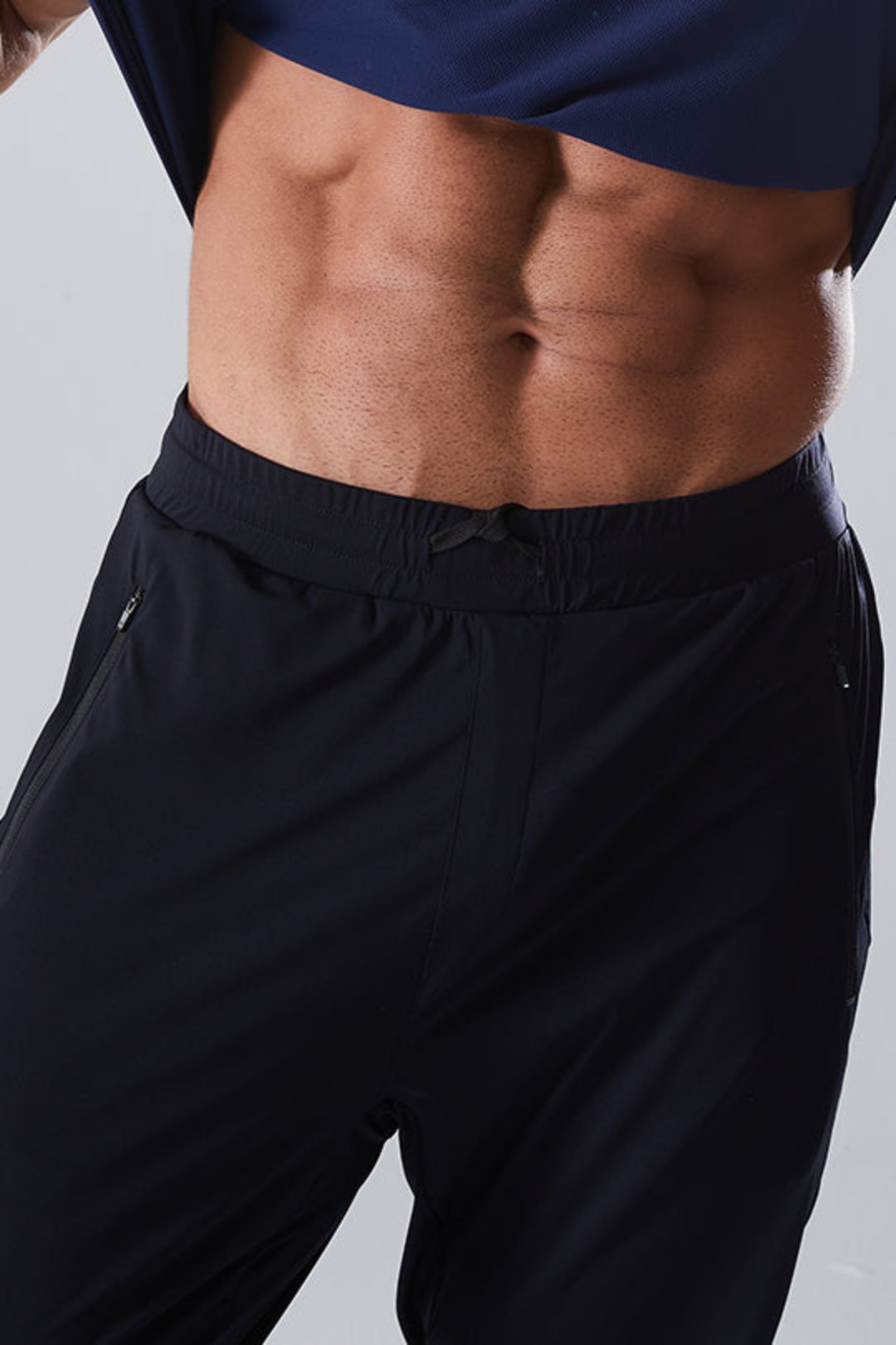 Lightweight Quick Drying Men's Pants detail 5