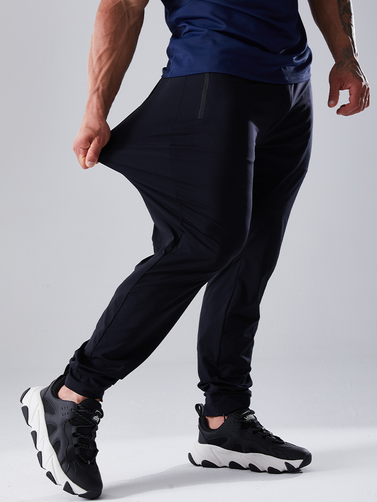 Lightweight Quick Drying Men's Pants detail 2